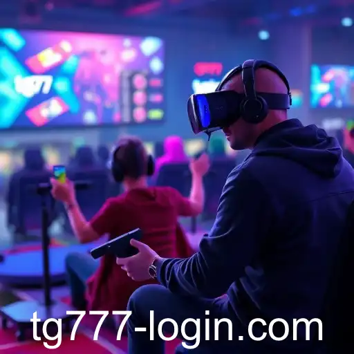 Emerging Trends in Online Gaming 2025
