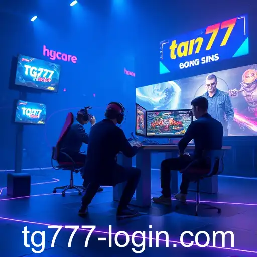 Gaming Innovations and Trends Shaping 2025