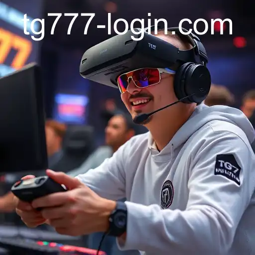 The Digital Landscape of Gaming in 2025