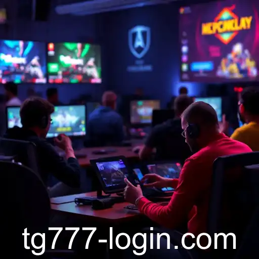 Emerging Trends in Online Gaming 2025