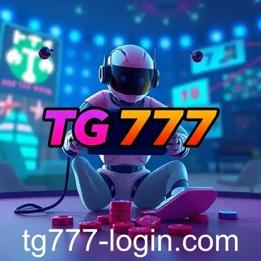 Exploring TG777: A New Era in Online Gaming