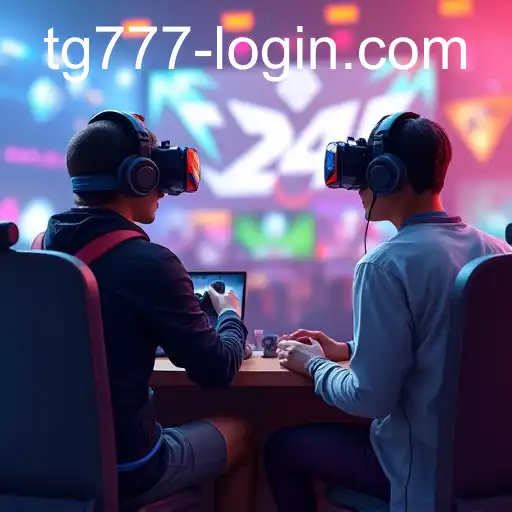 A New Era of Gaming in 2025