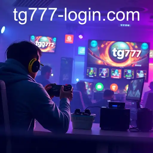 The Rise of Online Gaming Amid Global Shifts