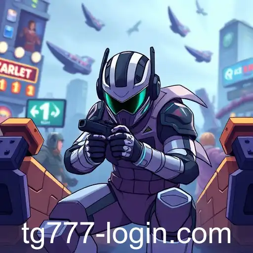 Revamping Online Gaming: TG777's Impact in 2025