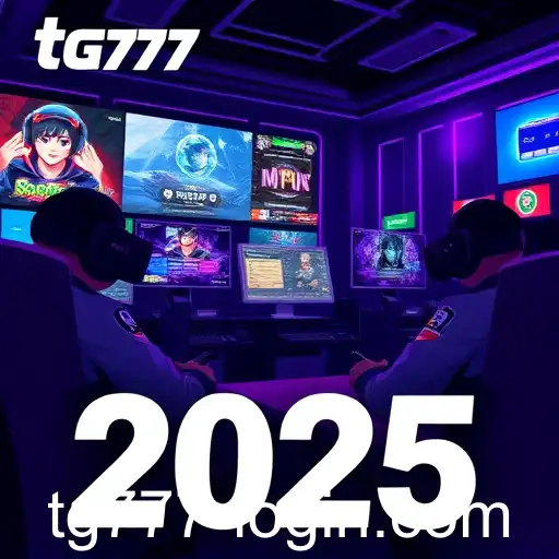 The Rise of Gaming in 2025