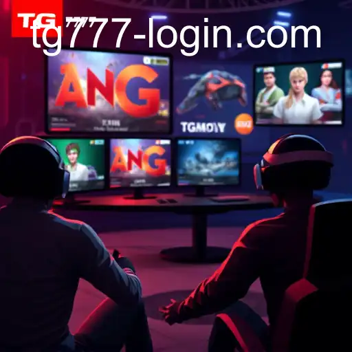 The Rise of Online Gaming: A Deep Dive into tg777