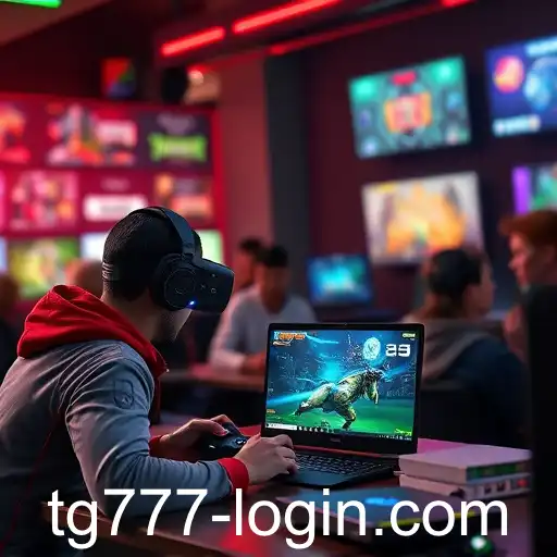 The Rise of Online Game Portals