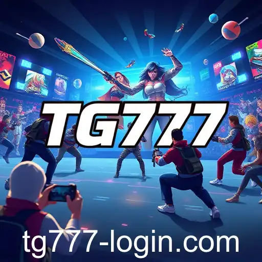 The Rise of tg777 in Changing Gaming Landscape
