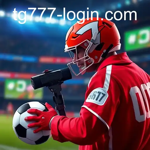 The Rise of tg777: Redefining Online Gaming