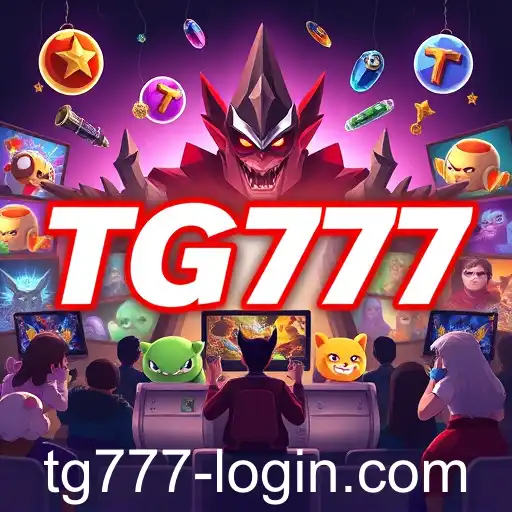 The Rise of tg777: Shaping Online Gaming