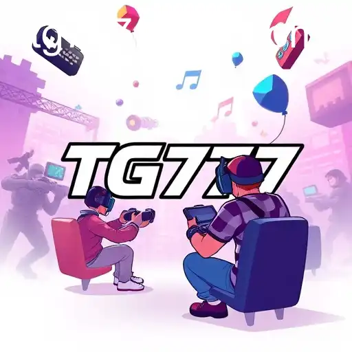 The Rising Influence of TG777 in Gaming Industry