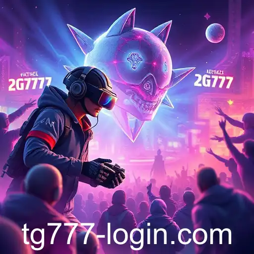 TG777 Revolutionizes Gaming Industry with Innovative Platform