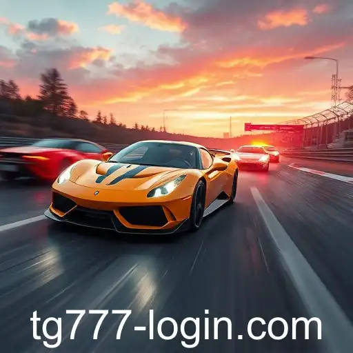 TG777: The Gaming Phenomenon