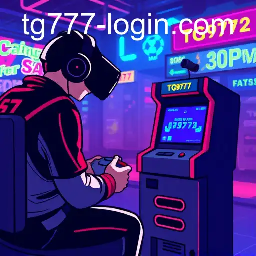 Reviving Classic Gaming: The Role of TG777 in 2026