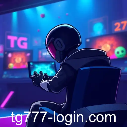 The Rise of TG777 in the Gaming World