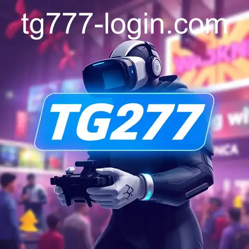 TG777: Shaping the Future of Online Gaming