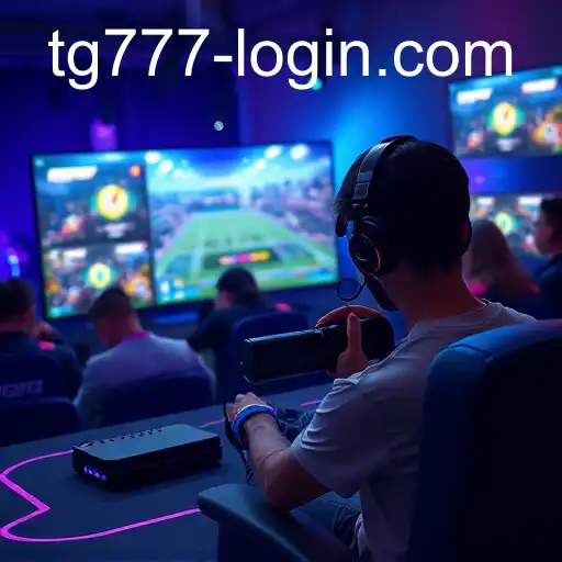 The Rise of TG777 and Its Impact on Online Gaming
