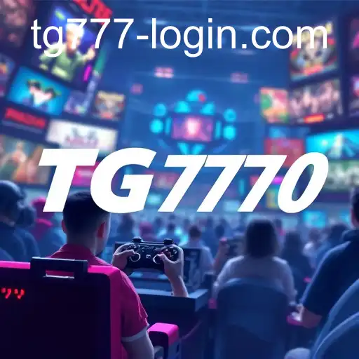 The Rise of TG777 in the Online Gaming World