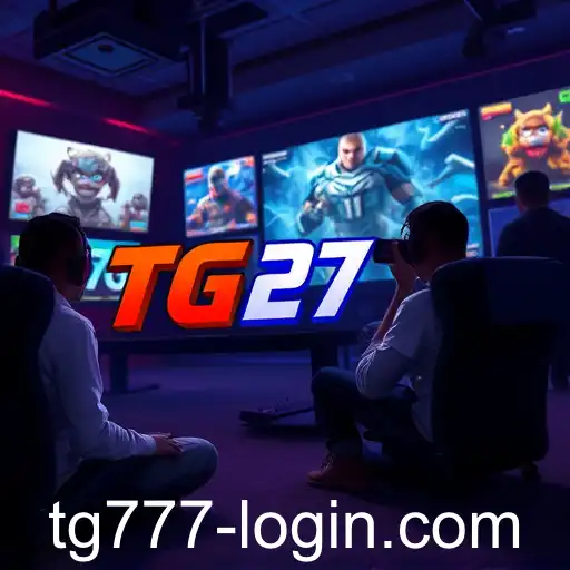 The Rise of TG777 and Its Impact on Online Gaming