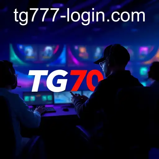 The Rise of TG777 and Its Impact on the Gaming World