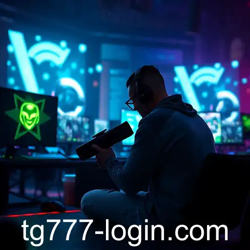 The Rise of TG777 in Online Gaming