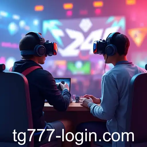 A New Era of Gaming in 2025