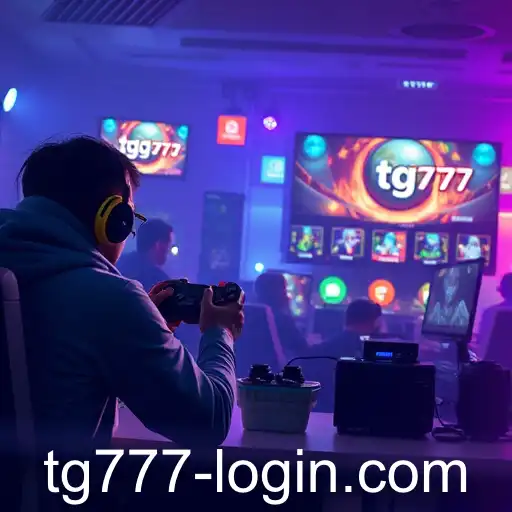 The Rise of Online Gaming Amid Global Shifts