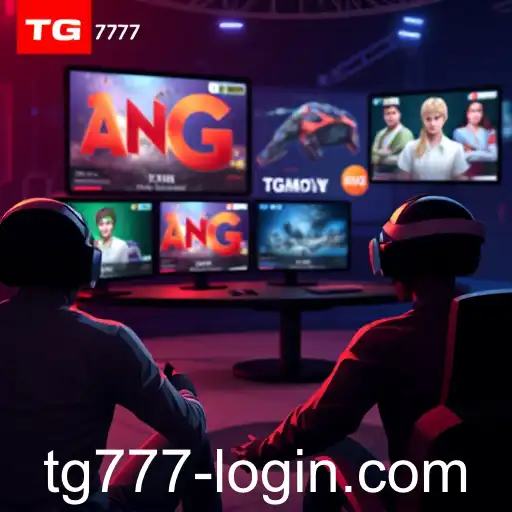 The Rise of Online Gaming: A Deep Dive into tg777