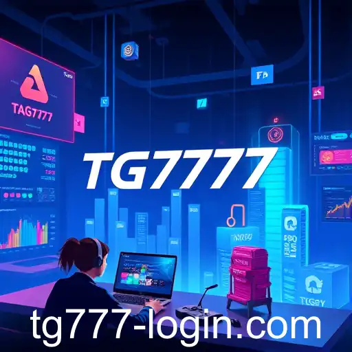 The Rise of tg777 in Changing Gaming Landscape
