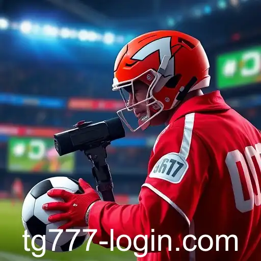 The Rise of tg777: Redefining Online Gaming