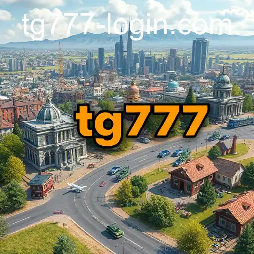 Exploring the World of Simulation Play: A Deep Dive into tg777