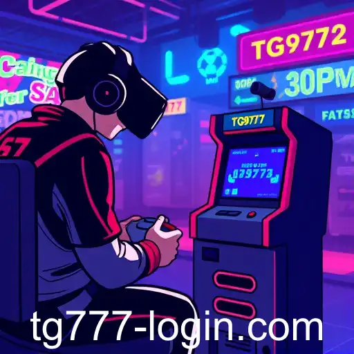 Reviving Classic Gaming: The Role of TG777 in 2026