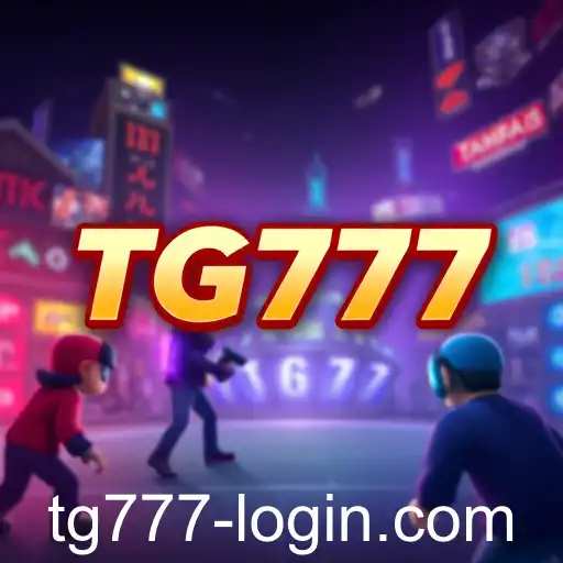The Rise of TG777 in Gaming
