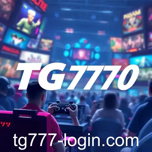 The Rise of TG777 in the Online Gaming World