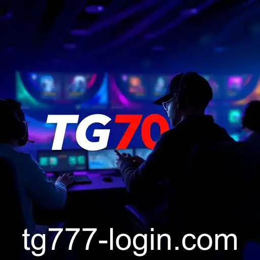The Rise of TG777 and Its Impact on the Gaming World